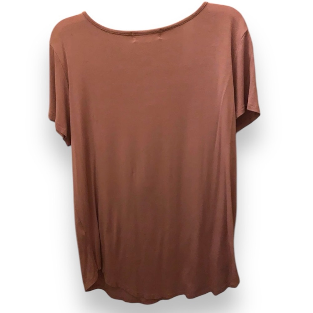 Pink Republic Top - Picture 2 of 5